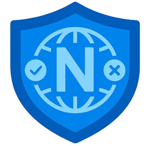 NetEchoApp logo